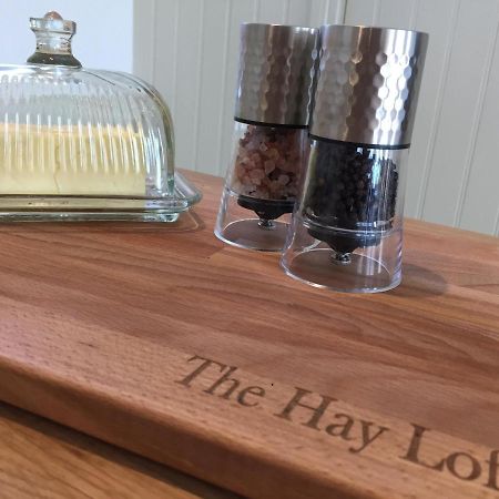 Stranocum The Hay Loft, The Dark Hedges, Ballycastle With Hot Tub المظهر الخارجي الصورة