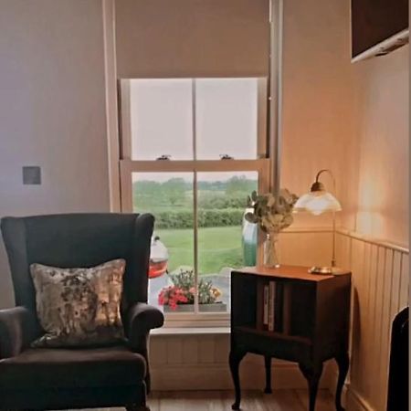 Stranocum The Hay Loft, The Dark Hedges, Ballycastle With Hot Tub المظهر الخارجي الصورة