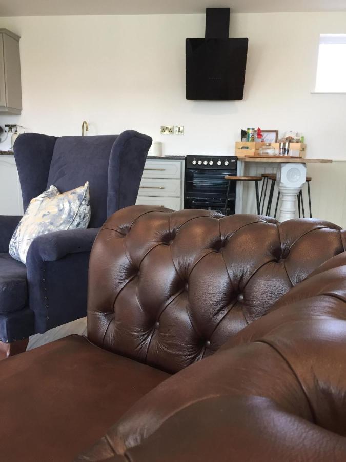 Stranocum The Hay Loft, The Dark Hedges, Ballycastle With Hot Tub المظهر الخارجي الصورة