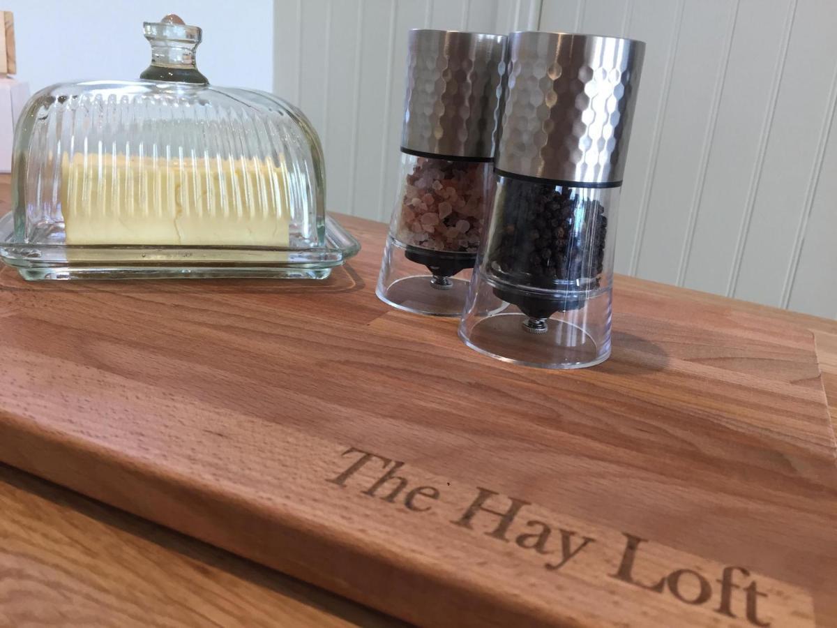 Stranocum The Hay Loft, The Dark Hedges, Ballycastle With Hot Tub المظهر الخارجي الصورة