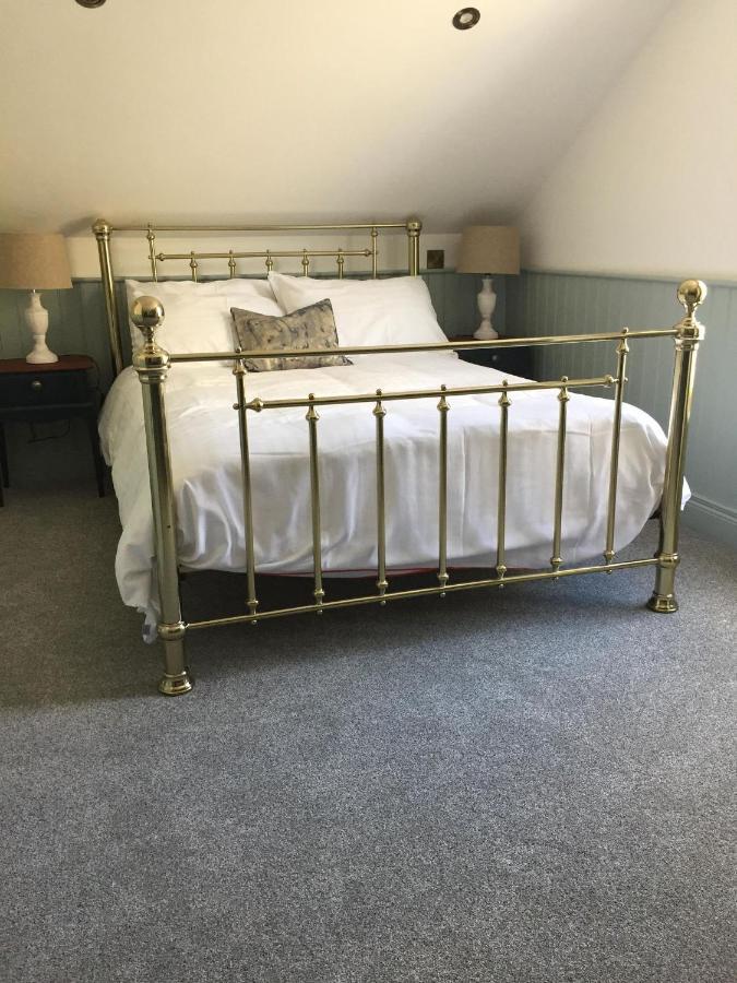 Stranocum The Hay Loft, The Dark Hedges, Ballycastle With Hot Tub المظهر الخارجي الصورة