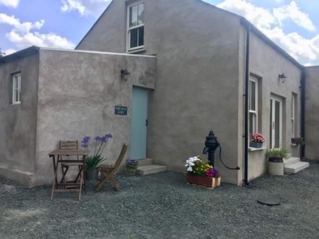 Stranocum The Hay Loft, The Dark Hedges, Ballycastle With Hot Tub المظهر الخارجي الصورة