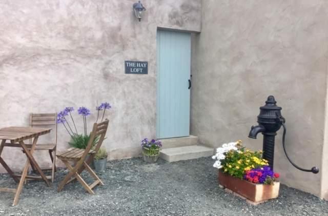 Stranocum The Hay Loft, The Dark Hedges, Ballycastle With Hot Tub المظهر الخارجي الصورة