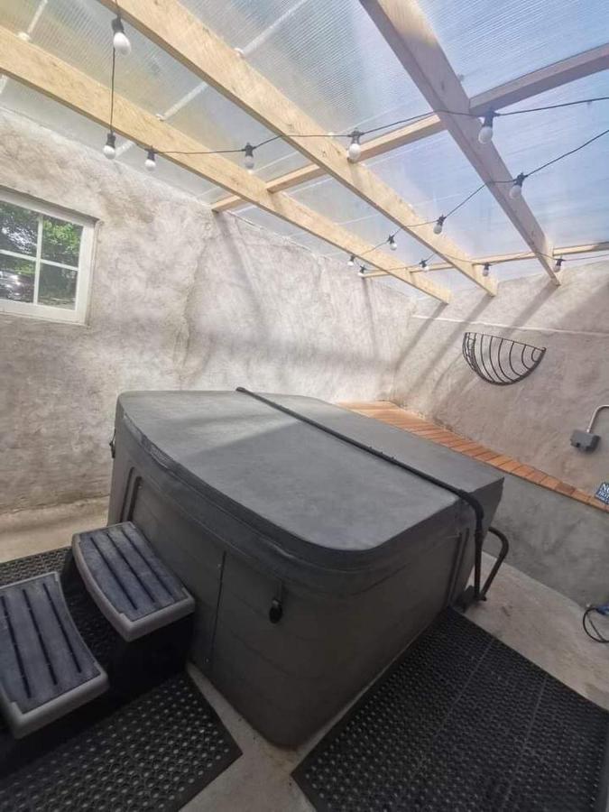 Stranocum The Hay Loft, The Dark Hedges, Ballycastle With Hot Tub المظهر الخارجي الصورة